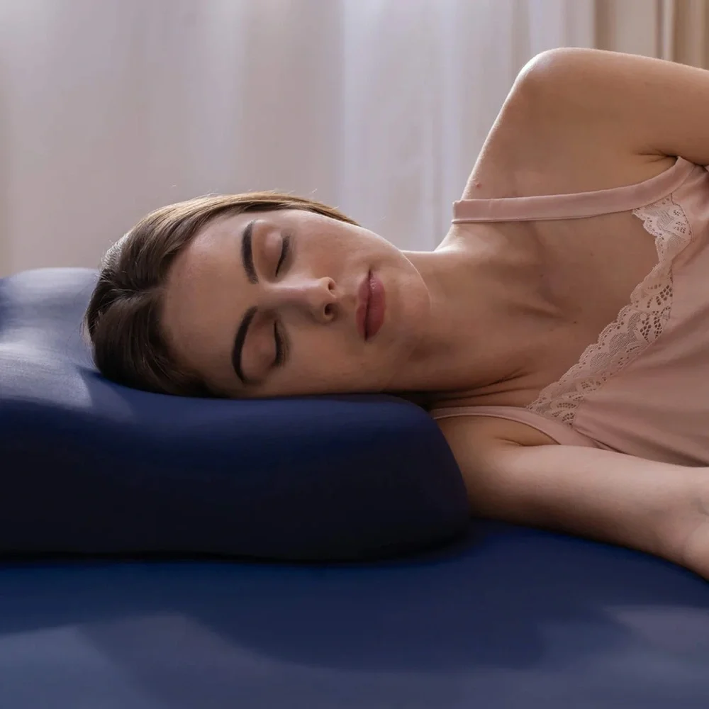 REST® Evercool® Cooling med Pillow, Instant Cool-to-Touch Shell Fabric‼️LAST ONE